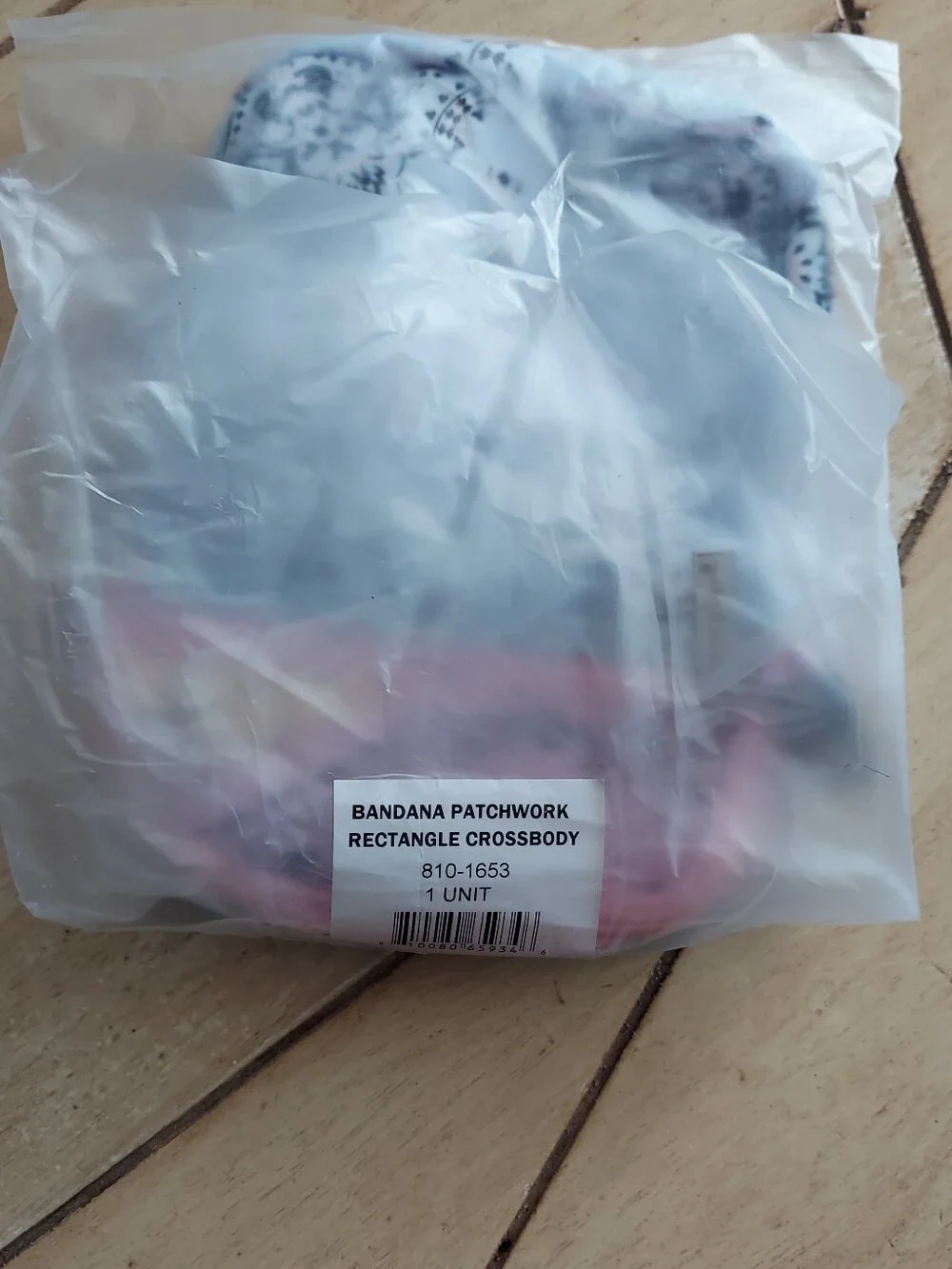 Iscream bnwt bandana